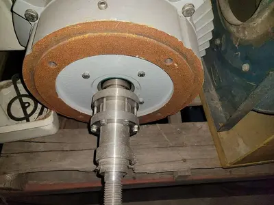 USED STERLING PCEI0404PYI