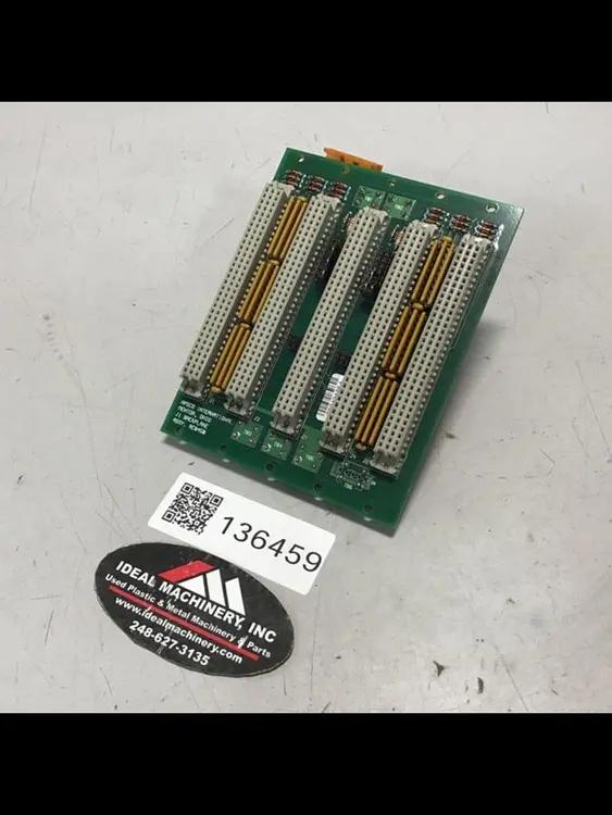 Used APSCO AC8450 Circuit Boards Michigan US | Ideal Machinery #568549