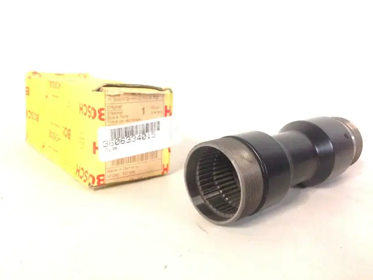 New | in-Stock Bosch Power Tools Replacement Gear Housing Parts (Hydraulics and Pneumatics) Michigan US | Maverick Industrial Sales #1489810