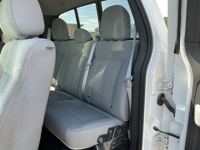 USED 2014 FORD F-150