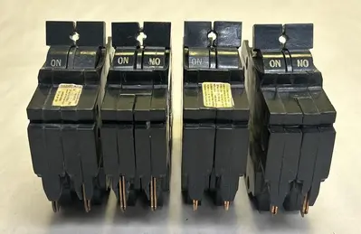 Used FEDERAL PACIFIC NC240 Miscellaneous Equipment (Electrical & Power) | Surplus Asset Holdings #1197035