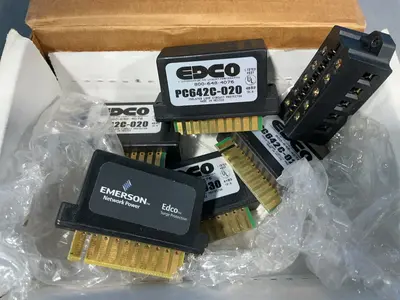 Used EDCO PC642C020 Surge Protectors Ohio US | HGR 24 #1478095