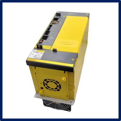 NEW FANUC A06B-6117-H109