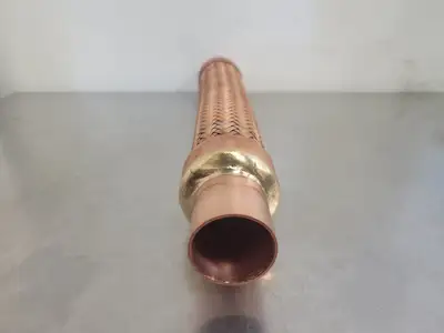 NEW SUPERIOR VALVE CO. V10SV