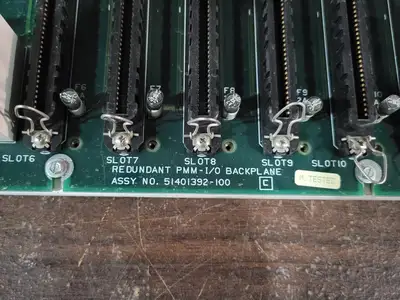 USED HONEYWELL 51401547-100
