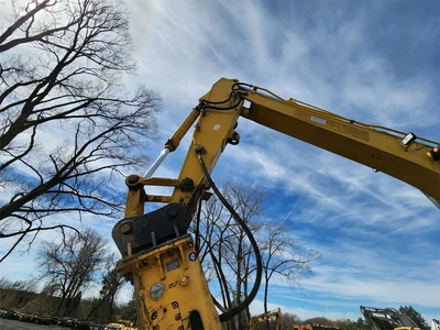 Used 2019 KOBELCO SK210 LC-10 Crawler Excavators | Abele Tractor #1342791