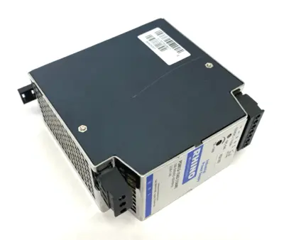 Used AutomationDirect RHINO SELECT Switching Power Supply 156W DIN Rail Power Supplies Michigan US | Maverick Industrial Sales #1396395