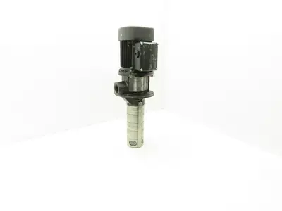 Grundfos SPK8-3/2 A-WB-A- RUUV 11" Immersion Coolant Pump 40gpm .75kw 230V 3PH
