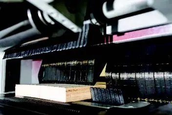 Northtech NT MRS-350 Gang Rip Saw