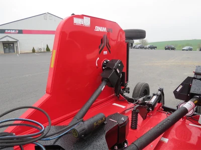 New | in-Stock 2026 WOODS BW15.52 Flex-Wing Rotary Cutters Pennsylvania US | Zimmerman Farm Service #1409937