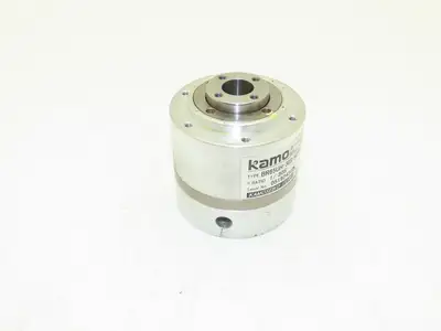 Kamoseiko BR65UH-30S-S071 Kamo Inline 30:1 Ball Reducer Zero Backlash