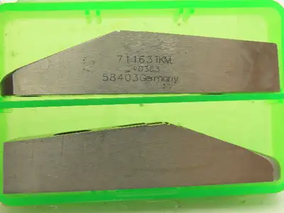New | in-Stock TKM _UNKNOWN_ Miscellaneous MRO | Arrow Industrial #652041