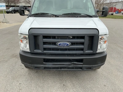 Used 2019 FORD E-350 Box trucks Michigan US | Miedema Asset Management Group #1324118