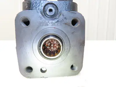 Danfoss OSPC 50 LS Electric Forklift Hydraulic Power Steering Off Toyota 8FBE15U