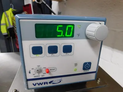 Used VWR 1140S Miscellaneous Laboratory Equipment Texas US | Aucto #1459831