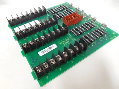 ABB / Bailey NTDI02 infi 90 Digital Interface Termination Unit Used