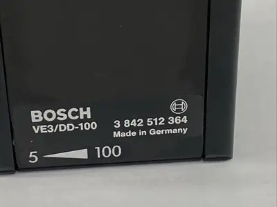 3 842 512 364 | Bosch Rexroth 3842512364 Stop Gate VE3/DD-100 - New Other