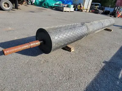 USED DELKOR DLS-310-01-20