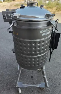 USED DCI 86-PH-33392
