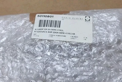NEW Fabio Perini 50110801