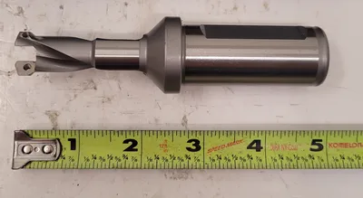 Allied Machine & Engineering GEN3SYS 091211-53 Tooling & Accessories, Tooling | Machinery Central (1)