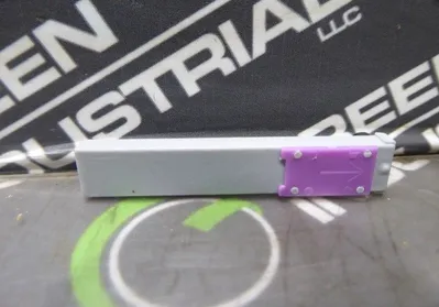 Foxboro Disposable Cartridge Pen for Circular Chart Recorder Violet Ink New