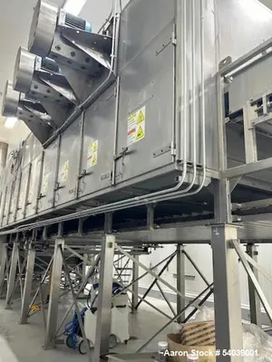 USED AEROMATIC C1 120-65 RGC