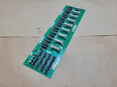 Used MGE 62-504758-00 Misc Electrical & Power Parts British Columbia CA | Lenmark #1439519