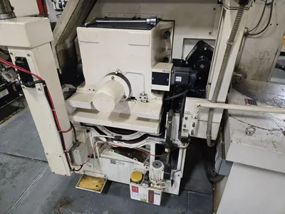 Koyo C4525D Finish Outer Diameter Grinding Machine; 3600m/Minute, Max Diameter 405mm, Max Width