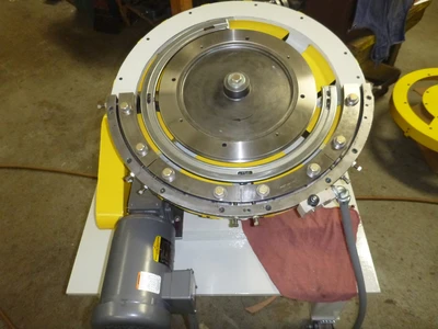 Curler Machines For Oil Filters
