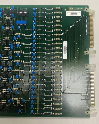 Used CINCINNATI 3-531-2989A Miscellaneous Equipment (Electrical & Power) | Surplus Asset Holdings #1203573