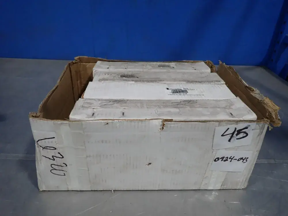 Manifold Block