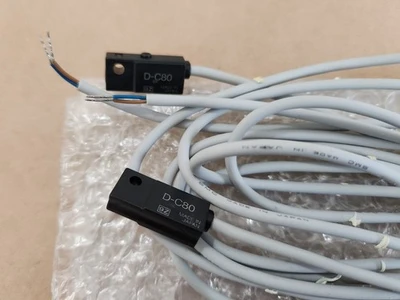 NEW SMC CDM2C40-100-C80L-44