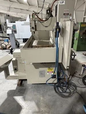 2013 OKAMOTO ACC 20-24DX Reciprocating Surface Grinders | Liberty Machine Works LLC (3)