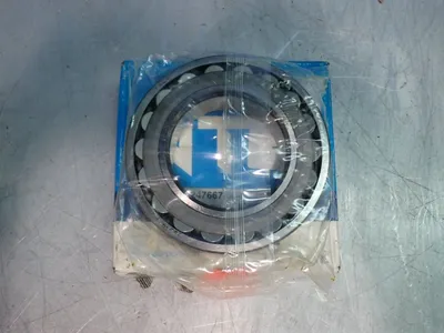 New | in-Stock NTN 22217.EAW33 Tooling & Accessories (Other) Ohio US | HGR 24 #861538
