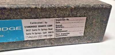 Unbranded 789789789789789789 Surface Plates | Amiron Machinery (8)