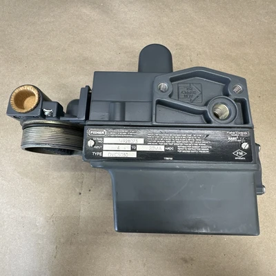 USED Fisher DVC5030