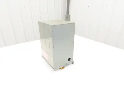 Olsun 7481 Reactor Transformer 3PH KVA-R1.43 HV-85A LV-0.165MHY H-80