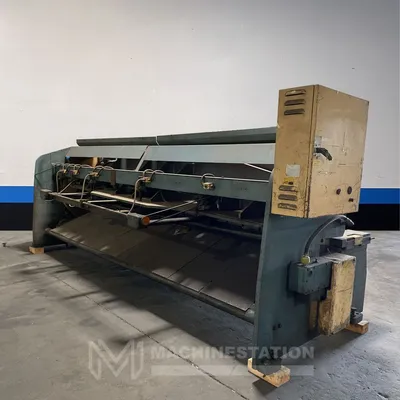 USED AMADA M-4045