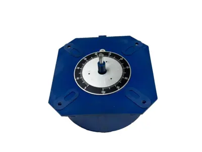 NEW TYPE: ESS-104 VARIABLE TRANFORMER 2001982