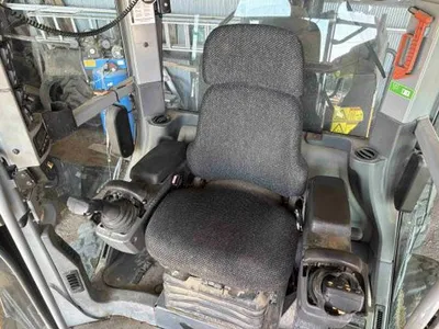 2010 Caterpillar 140M