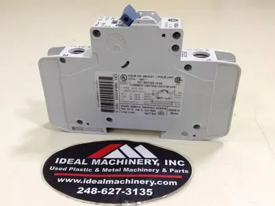 USED ALLEN BRADLEY 1489-A1D100 SER A
