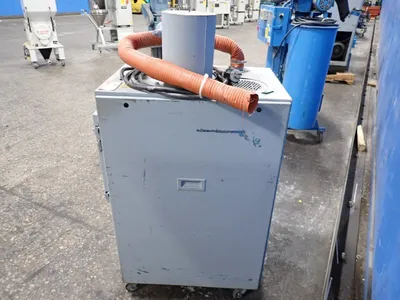 USED CONAIR D60A