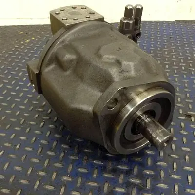 USED REXROTH AA10VSO71DFR131RPKC62N00