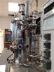 New | in-Stock BRUNSWICK _UNKNOWN_ Bioreactor/Fermenter Systems Connecticut US | DMC Industries #1281863