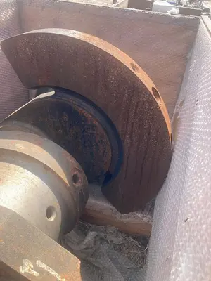 USED CATERPILLAR G3606