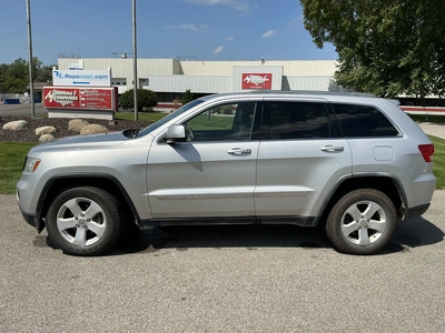 Used 2011 JEEP GRAND CHEROKEE SUVs Michigan US | Miedema Asset Management Group #1444832