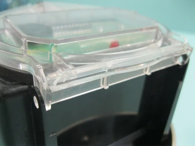 USED Micro Motion RFT 9739 E4SUJ