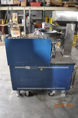 USED 2005 PEMSERTER NOT PROVIDED