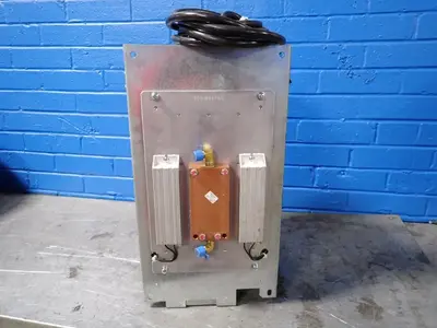 USED WELDING TECHNOLOGIES CORPORATION CEN6